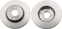 BR.SCHEIBE/V/MICRA K13 1.2I 10- /SET/