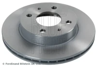 BR.SCHEIBE/V/ NISSAN ALMERA 1.4I 16V