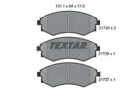 BR.SCHEIBE/V/RENAULT R9 -89 /SPORT/SET