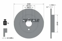 BR.SCHEIBE/V/ SMART FORTWO CONVERTIBLE,CUOPE