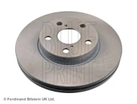 BR.SCHEIBE/V/ TOYOTA AVENSIS 97-