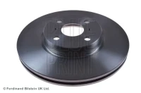 BR.SCHEIBE/V/ YARIS 1.8I 06-