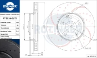 BR.SCHEIBE.VDB W211 02- /PCS