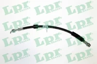 BR.SCHL.FORD FIESTA VI 1.0 12- /L/