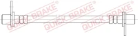 BR.SCHLAUCH.H4008 1.6 12- /L/