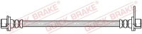 BR.SCHLAUCH.HC-CROSSER 2.2 HDI 07- /L/