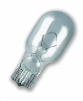 BREITGLASLAMPE 12V W16W OSRAM/10STK