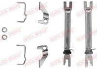 BREM.BACKEN SAMOREG.OPEL ASTRA G /SE
