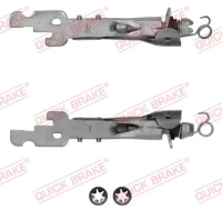BREM.BACKEN SAMOREG.PEUGEOT 206 98- /SE