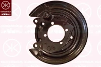 BREM.SCHUTZBLECH /T/COROLLA E12 02-06/P