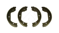 BREMSBACKEN BMW E60,61,65,70,83 /HANDBUCH/