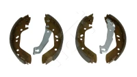 BREMSBACKENSATZ ACCENT 04/99- /180X37/