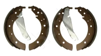BREMSBACKENSATZ BMW 518-524TD 81- /250X4