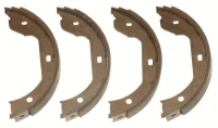 BREMSBACKENSATZ BMW E60,61,65,70,83 /MAN