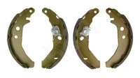 BREMSBACKENSATZ FIESTA 90- /180X32/