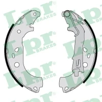 BREMSBACKENSATZ FIORINO 1.4 MJ 08- /228X
