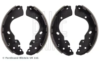 BREMSBACKENSATZ FORD RANGER 99- /295X 56