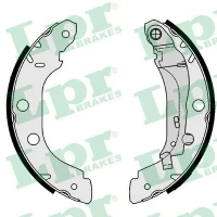 BREMSBACKENSATZ KANGOO 98-,PRIMERA /228,