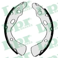 BREMSBACKENSATZ MAZDA 121 DA1 86 /170X26