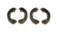 BREMSBACKENSATZ MAZDA 323 85-89 /200X26/