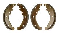 BREMSBACKENSATZ PALIO 96- /185X30/