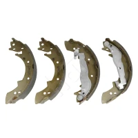 BREMSBACKENSATZ PEUGEOT 405 88- /228.6X4