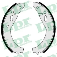 BREMSBACKENSATZ SKODA 100 105 130