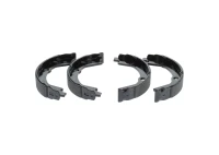 BREMSBACKENSATZ TUCSON 2.0CRDI 04-/167X2