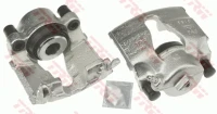 Bremsbeläge ASTRA G 98-05 /L/