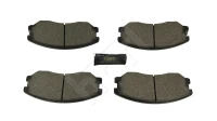BREMSBELAG ANTARA 2 0CDTI 06-