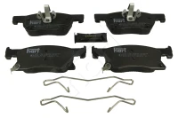 BREMSBELAG ASTRA K 15-