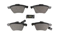BREMSBELAG AUDI A4 04-