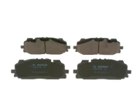 BREMSBELAG AUDI A4 2 0TDI 16-