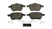 BREMSBELAG AUDI A4 94-