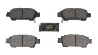 BREMSBELAG AVENSIS VERSO 2 0-2 4 01-