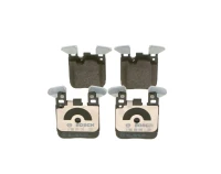 BREMSBELAG BMW 1.3/F20,F31/ 11-/SPORT