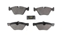 BREMSBELAG BMW 1/E87/ 130I 05-