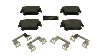 BREMSBELAG CHRYSLER 300 C 5 7 04-