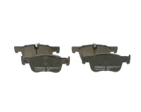 BREMSBELAG CITROEN C4 PICASSO II 13-