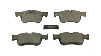 BREMSBELAG CITROEN C4 PICASSO II 13-
