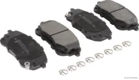 BREMSBELAG COROLLA 1 2 19-