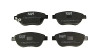 BREMSBELAG CORSA D 1 3CDTI 06-