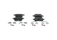 BREMSBELAG CORSA E 1 0 14-