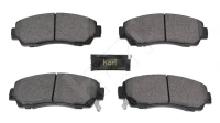 BREMSBELAG CR-V III 2 2 I-DTEC 07-