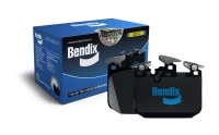 BREMSBELAG DB W166 350CDI 11-