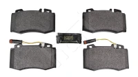 BREMSBELAG DB W203,220 3 0-5 0 01-