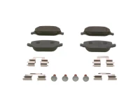 BREMSBELAG /H/ALFA 159 1 8-3 2 05-