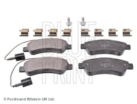BREMSBELAG H BOXER 2 0 15-