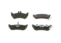 BREMSBELAG /H/ DB W163 2 3-3 7 98-05