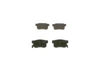BREMSBELAG /H/HONDA CR-V II 02-